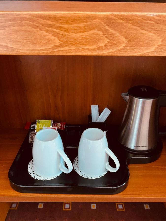 ホテル Casa Jasmine ブラショフ エクステリア 写真