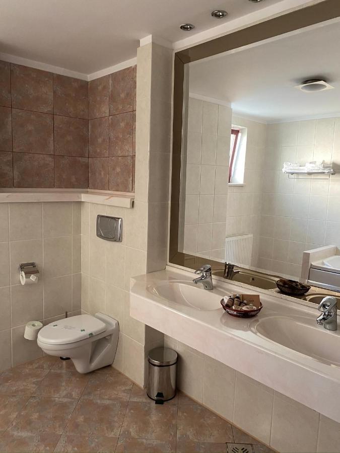 ホテル Casa Jasmine ブラショフ エクステリア 写真